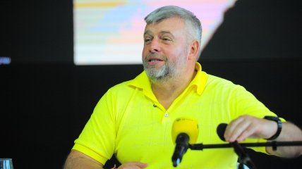 Григорий Петрович Козловский - основатель ФК "Рух",  помогает ВСУ с первых дней войны