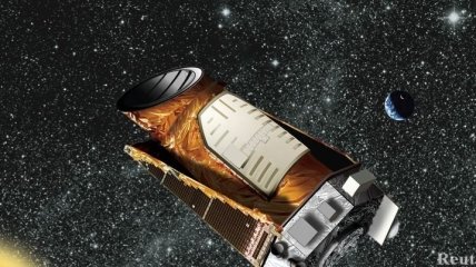 Телескоп "Kepler" завершил миссию по поиску экзопланет