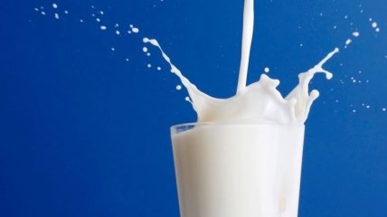 Ученые создали растворимые капсулы с молоком