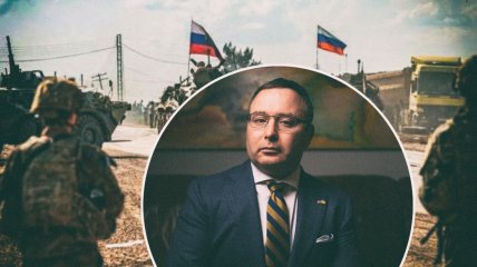 Алекс Віндман пройшов Ірак і розуміє, як важливо встановити справедливість та мир