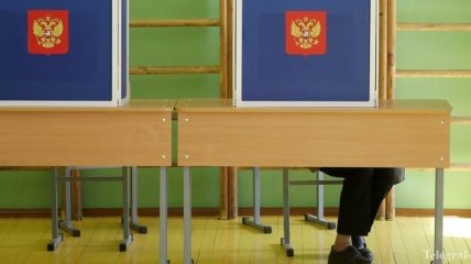 Чубаров подтвердил бойкот "выборов" жителями Крыма