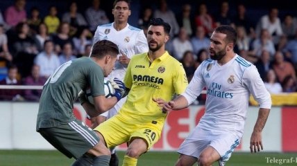 Сын Зидана поделился "горькими" впечатлениями от дебюта за "Реал"
