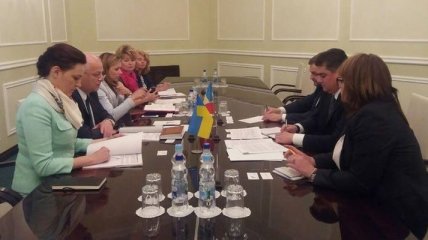 Украина и Молдова наладят полноценное торговое сотрудничество