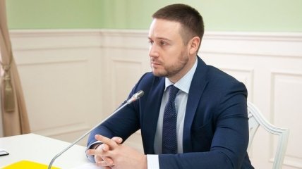 Кличко звільнив Слончака з посади заступника голови КМДА