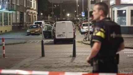 В Нидерландах полиция отменила концерт из-за угрозы теракта