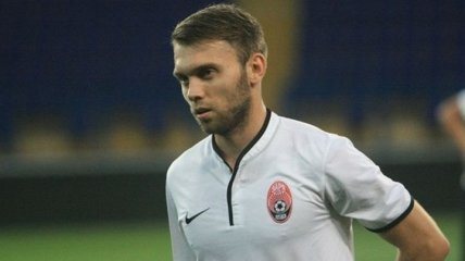 Караваев успеет восстановится до матча против Динамо