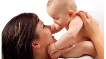 Как быть мамой и оставаться сексуальной? Часть 1