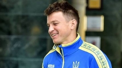 Ротань назвал главные задачи молодежной сборной Украины