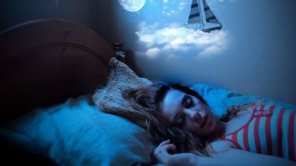 Крепкий сон: как избавиться от ночных кошмаров