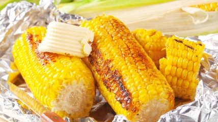 Как приготовить сочную и сладкую кукурузу за считанные минуты