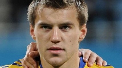 Андрей Ярмоленко прокомментировал свой 11-метровый удар