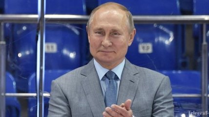 Путин уволил посла России в Великобритании
