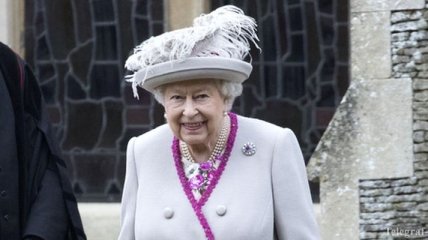 Елизавета II предоставила престижное звание новому члену королевской семьи