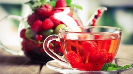 Ученые заявили, что горячий чай замедляет процесс выздоровления 