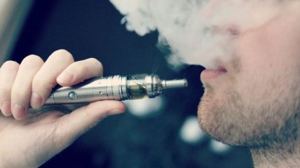 Никотиновое поколение: в электронные сигареты заправят табак  