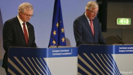 Президент Европарламента: Британия должна заплатить 60 млрд евро за Brexit