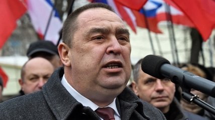 Пожизненное заключение: суд вынес приговор экс-главарю боевиков "ЛНР" Плотницкому 