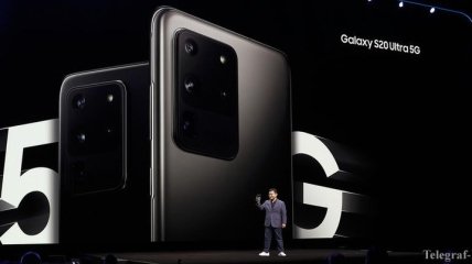 Samsung Galaxy Unpacked 2020: чего ожидать от предстоящей презентации