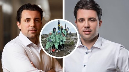 Володимир Кудрицький