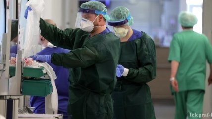 Эпидемия идет на спад: В Германии заявляют о снижении количества заражений COVID-19