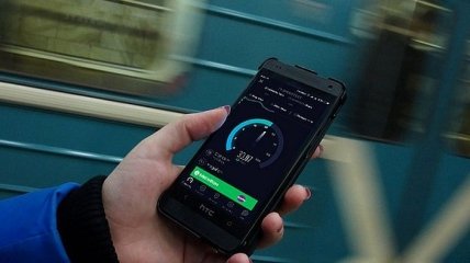 Запуск 4G в метро: Киевсовет принял важное решение 