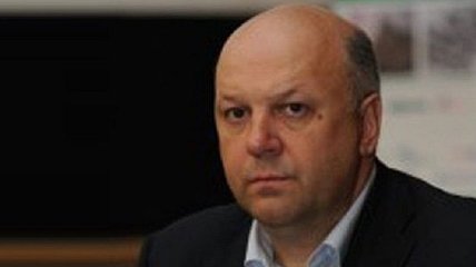 Одиозный советник главы ОП Пасечник ставит под угрозу вакцинацию украинцев от Covid