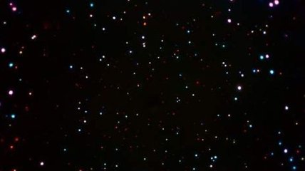 Снимки телескопа Chandra показали, как появились черные дыры