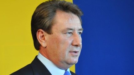 Председатель УНП Александр Клименко идет в Президенты 