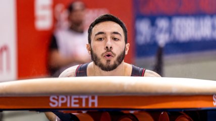 Назар Чепурный