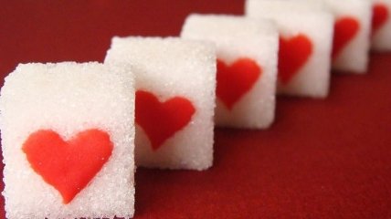 Ряд последствий от употребления сахара