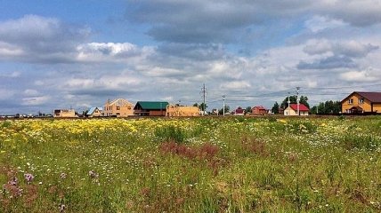 Украинцы скупают землю в Польше