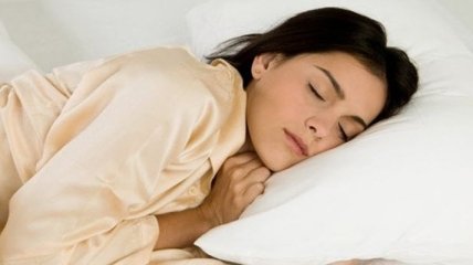 Какая поза для сна вредит нашему здоровью?