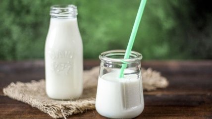 Молочный экспорт Украины в топ-10 среди мировых стран