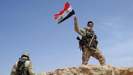 Армия Сирии освободила 70 городов в провинции Дераа