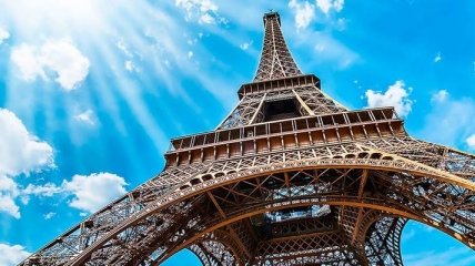 Российскую семью ограбили в Париже на миллион евро