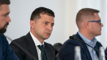 Зеленский "перевел" Литвиненко из СНБО в НИСИ