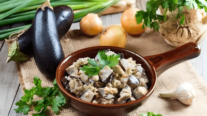 Коли хочеться чогось особливого