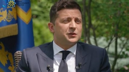 "Мяч на стороне России": Зеленский рассказал об ожиданиях от переговоров с Путиным и Байденом