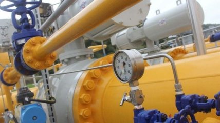 В "Укртрансгазе" опровергают поставки газа в Украину из оккупированного Крыма