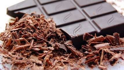Черный шоколад полезен для профилактики атеросклероза