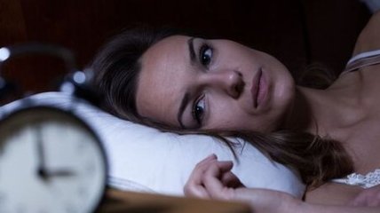 Как справиться с нарушениями сна?