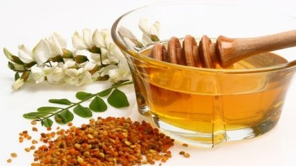 Апитерапия: мед для здоровья