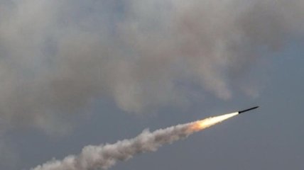 росія знову випустила низку ракет на українську столицю та інші міста нашої країни
