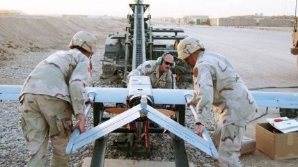 США намерены прекратить поставки высокоточного оружия Саудовской Аравии
