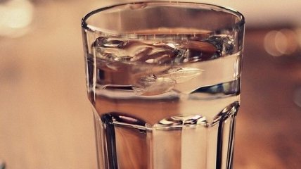 Какую воду пьют украинцы?