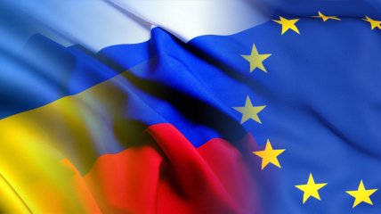 Ассоциация Украины с ЕС выгодна для России
