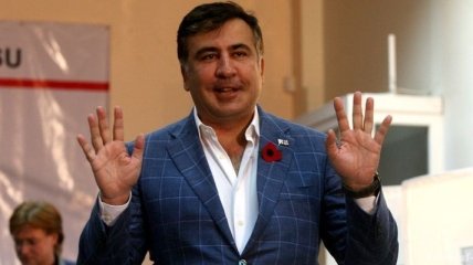 Вместе с Саакашвили должна уйти вражда лидеров России и Грузии