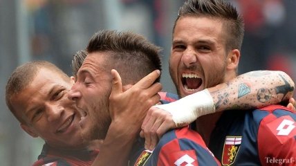 Итальянскому клубу запретили выступать в Лиге Европы