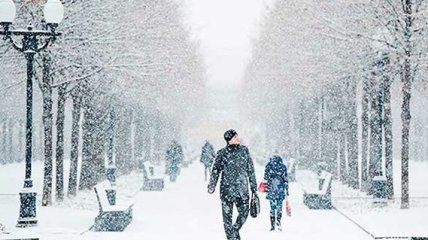 Дождливая неделя в Украине: синоптики рассказали, когда придут морозы  