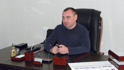 В Крыму убит бизнесмен, занимавшийся перевозками  